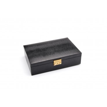 Collection box  (Black/Grey,  SKA/VL/VL)
